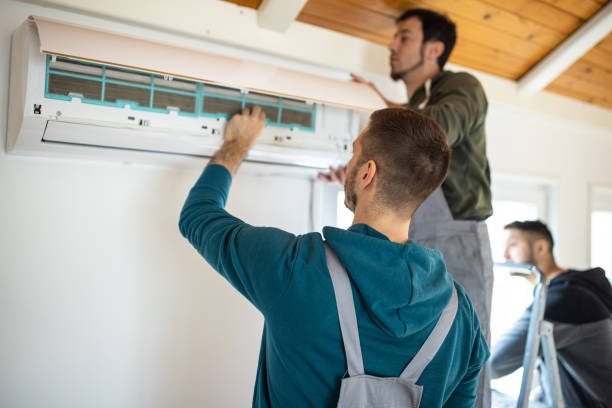 Best Commercial HVAC in Web, AL