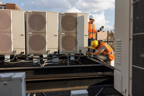 Best Residential HVAC in Web, AL