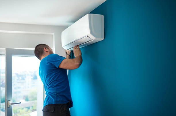 Best HVAC Consulting and Engineering in Web, AL