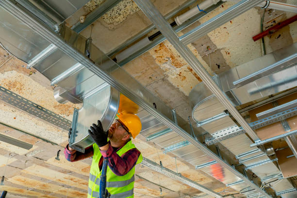 Best HVAC Training and Certification in Web, AL
