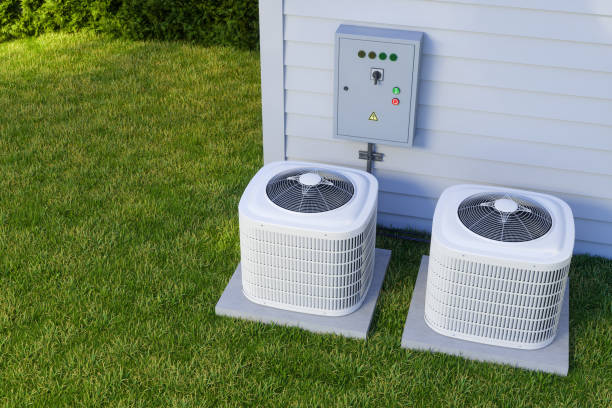 Best Geothermal HVAC Systems in Web, AL