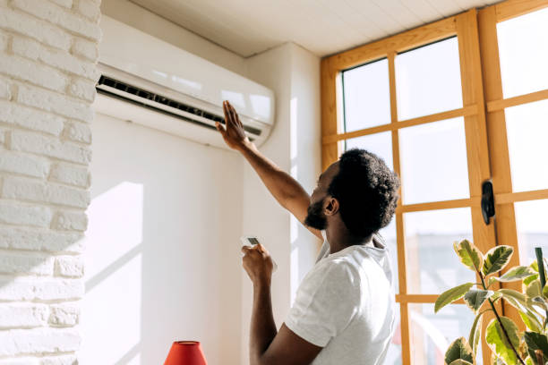Best VRF (Variable Refrigerant Flow) Systems in Web, AL
