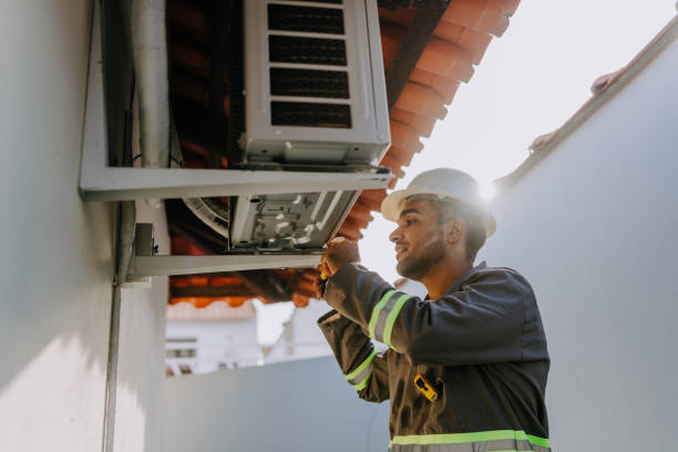 Best Ductless Mini-Split Systems in Web, AL
