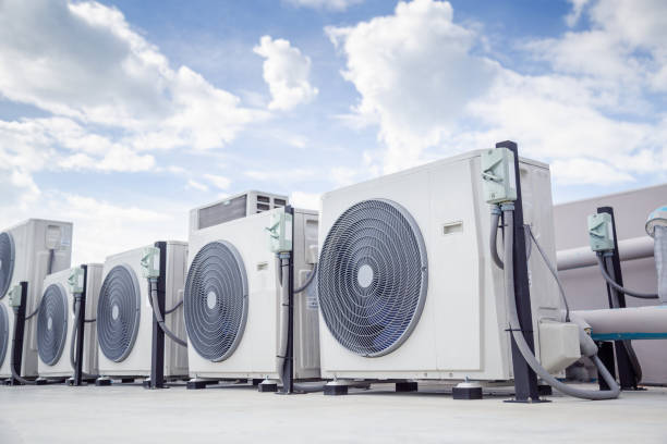 Trusted Web, AL HVAC Experts