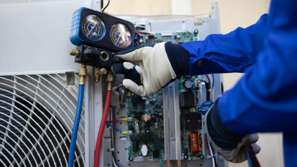 Best Furnace Cleaning in Web, AL